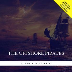 The Offshore Pirate, F. Scott Fitzgerald