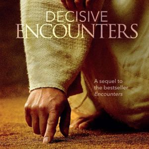 Decisive Encounters, Roberto Badenas
