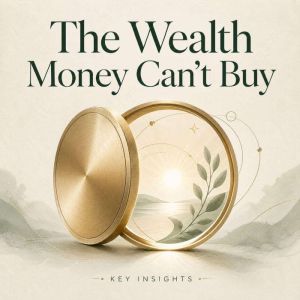 The Wealth Money Cant Buy, Briefly Summaries