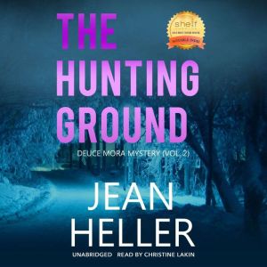 The Hunting Ground, Jean Heller
