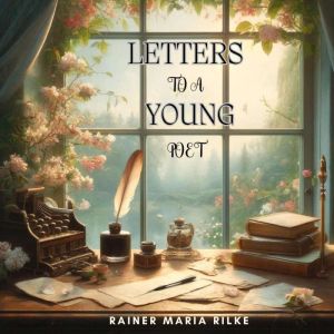 Letters to a Young Poet, Rainer Maria Rilke