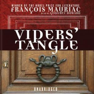 Vipers Tangle, Francois Mauriac