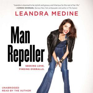 Man Repeller, Leandra Medine