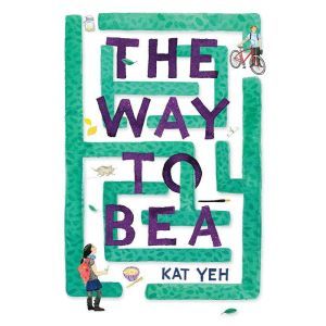The Way to Bea, Kat Yeh