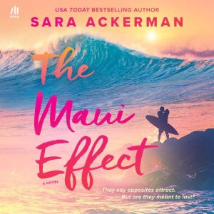 The Maui Effect, Sara Ackerman