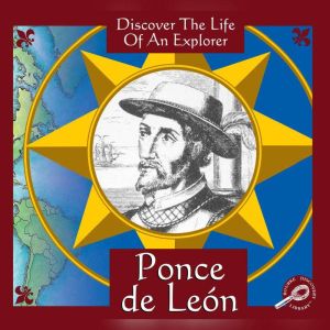 Ponce de Leon, Trish Kline