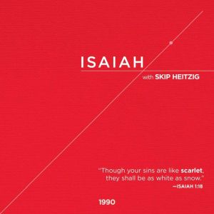 23 Isaiah  1990, Skip Heitzig