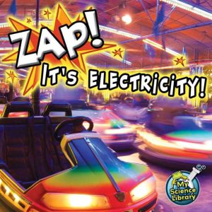 Zap! Its Electricity!, Buffy Silverman