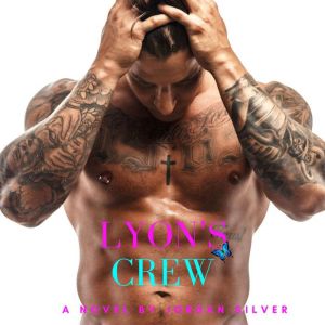 Lyons Crew, Jordan Silver