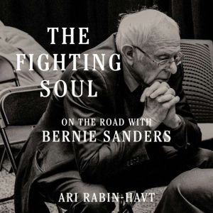 The Fighting Soul, Ari RabinHavt