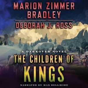 Children of Kings, Marion Zimmer Bradley