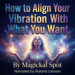 How To Align Your Vibration With What..., Magickal Spot