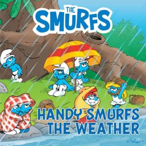 Handy Smurfs the Weather, Peyo
