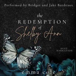 The Redemption of Shelby Ann: A Dark Reverse Harem