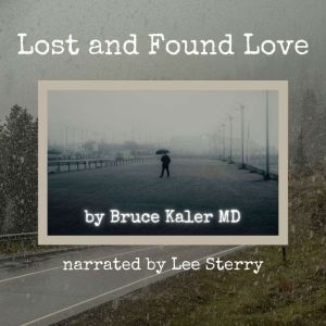 Lost and Found Love: A Pacific Northwest Romance