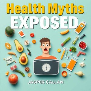 Health Myths Exposed: Shocking Truths You Must Know!: "Transform your understanding of health! Discover eye-opening audio less