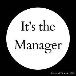 It's the Manager