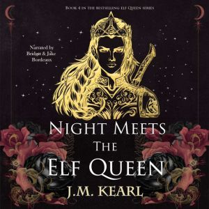 Night Meets the Elf Queen