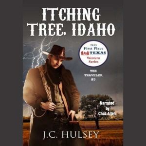 Itching Tree Idaho: The Traveler #5