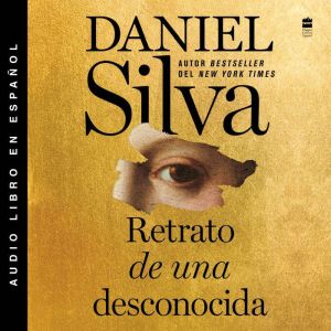 Portrait of an Unknown Woman  Retrat..., Daniel Silva