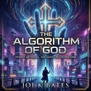 The Algorithm of God, Joi K Bates