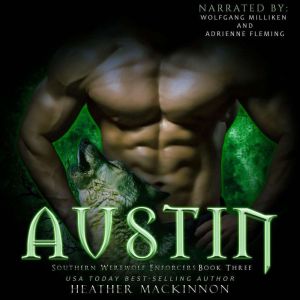 Austin, Heather MacKinnon