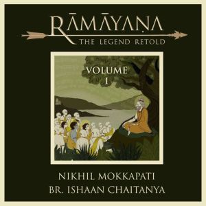 Ramayaa, Nikhil Mokkapati