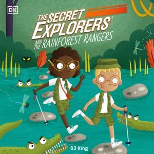 The Secret Explorers and the Rainfore..., DK