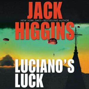 Lucianos Luck, Jack Higgins