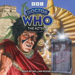 Doctor Who: The Aztecs