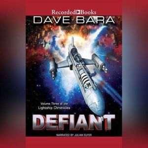 Defiant, Dave Bara