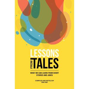 Lessons from Tales: What We Can Learn from Short Stories and Jokes