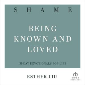 Shame, Esther Liu