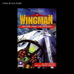 Wingman 09  Return From the Inferno..., Mack Maloney