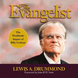 The Evangelist, Lewis Drummond