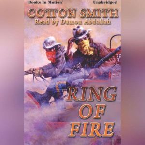 Ring Of Fire, Cotton Smith