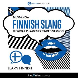 Learn Finnish MustKnow Finnish Slan..., Innovative Language Learning