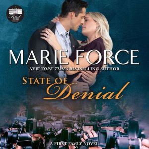 State of Denial, Marie Force