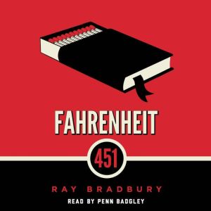 Fahrenheit 451, Ray Bradbury