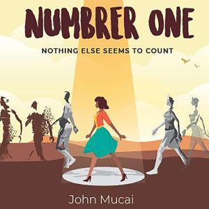 Number One, John Mucai