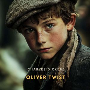 Oliver Twist, Volume 2
