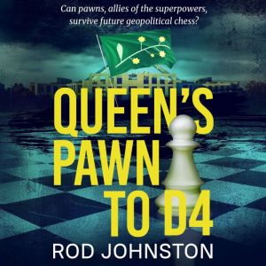 Queen's Pawn to D4