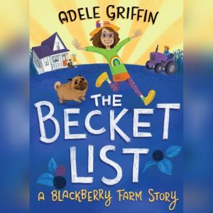 The Becket List, Adele Griffin