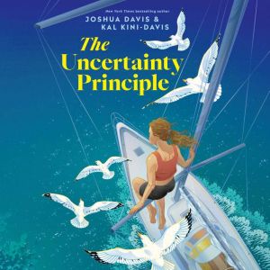 The Uncertainty Principle, Joshua Davis