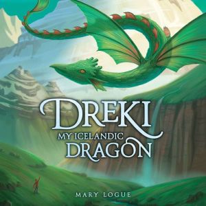 Dreki: My Icelandic Dragon