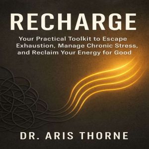 Recharge, Claire Donnelly