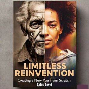 Limitless Reinvention: Creating a New You from Scratch