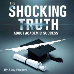 The Shocking Truth about Academic Success