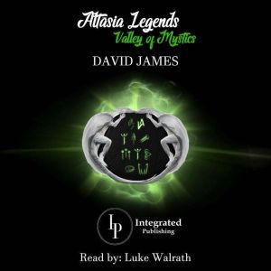 Altasia Legends, David James