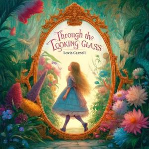 Through the Looking Glass, Lewis Carroll